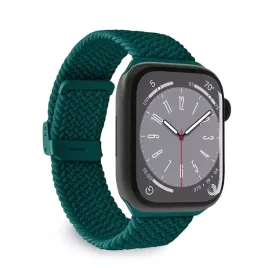 pasek-puro-do-apple-2mm-zielony