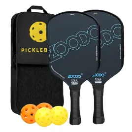 zestaw-rakietek-do-pickleball-czarna-zoodo-p3-usapa-4-pilki-torba-usa