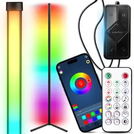 lampa-podlogowa-retoo-premium-zintegrowane-zrodlo-led-9-w-czarny