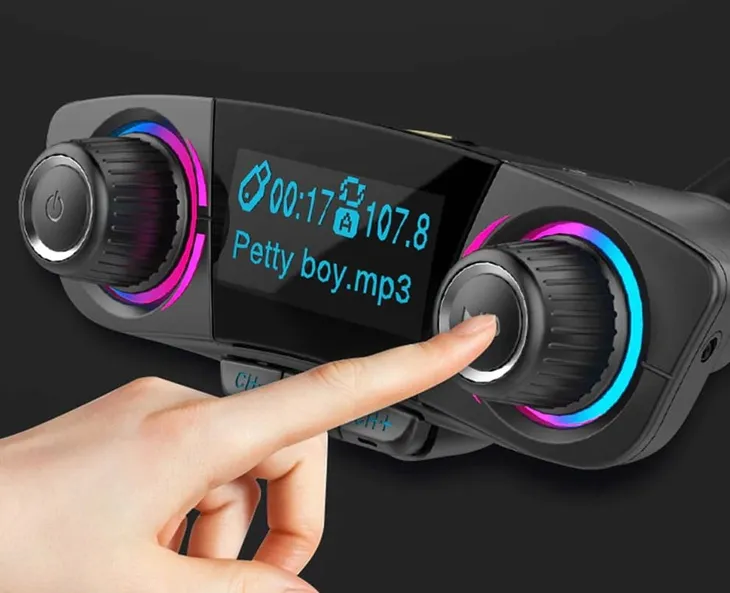 transmiter-samochodowy-fm-retoo-bt06-model-bt06