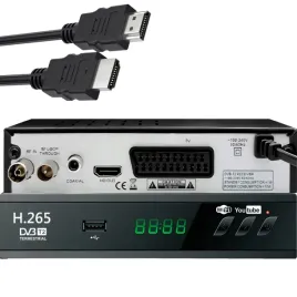 tuner-dvb-t2-retoo-er1238