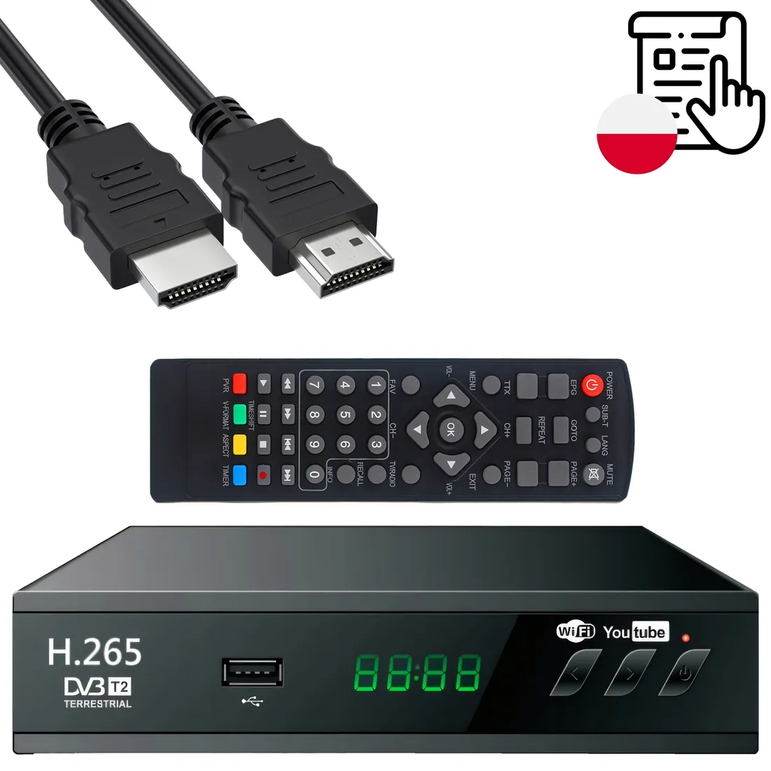 tuner-dvb-t2-retoo-er1238-marka-retoo
