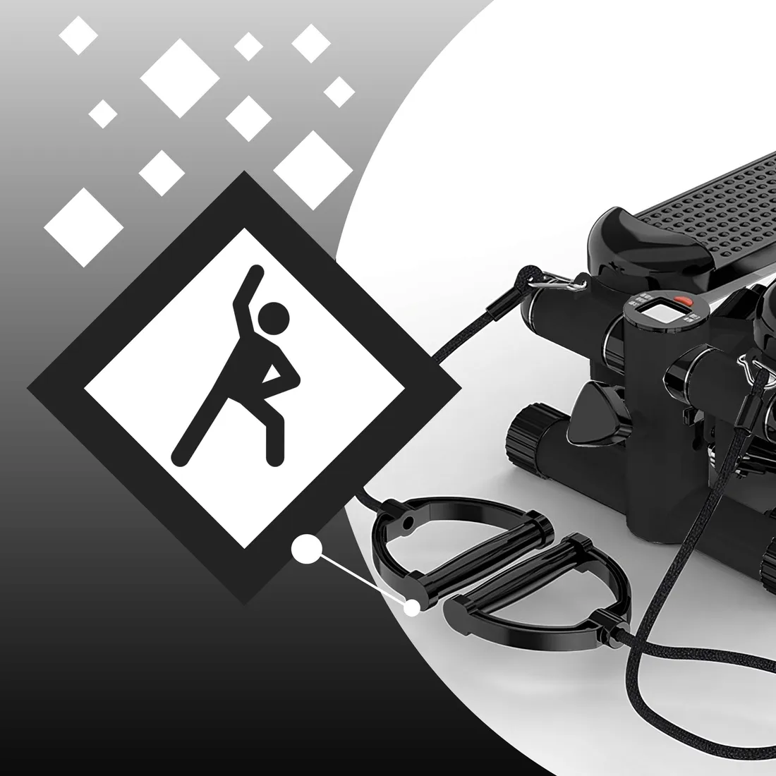stepper-prosty-z-linkami-retoo-s242-1-marka-retoo