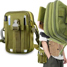 retoo-saszetka-do-paska-nerka-retoo-sr311-zielony