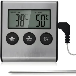 minutnik-elektroniczny-retoo-szary-z-termometrem-i-zasilaniem-na-baterie