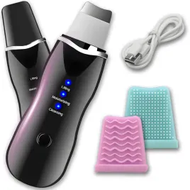peeling-kawitacyjny-bezprzewodowy-5w1-do-twarzy-2-nakladki