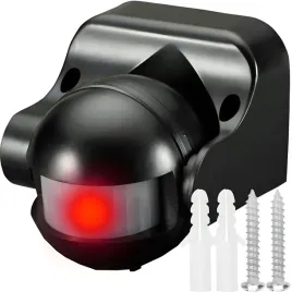 czujnik-ruchu-retoo-brazowy-ip44-zasieg-12-m