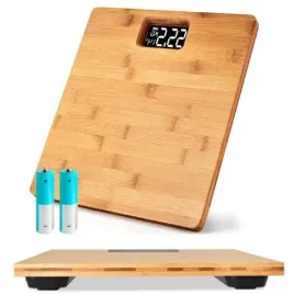 waga-lazienkowa-elektroniczna-bambusowa-wyswietlacz-antyposlizgowa-180-kg