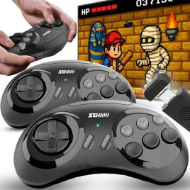 gra-telewizyjna-5000-gier-retro-mini-konsola-bezprzewodowa-tv-hdmi-lata-90