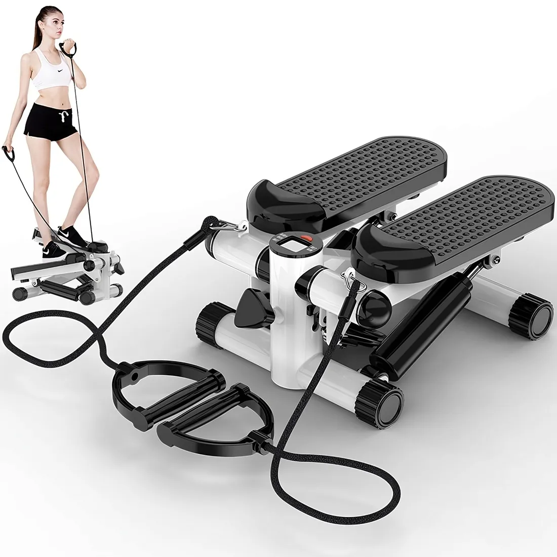 stepper-prosty-z-linkami-retoo-s242-marka-retoo