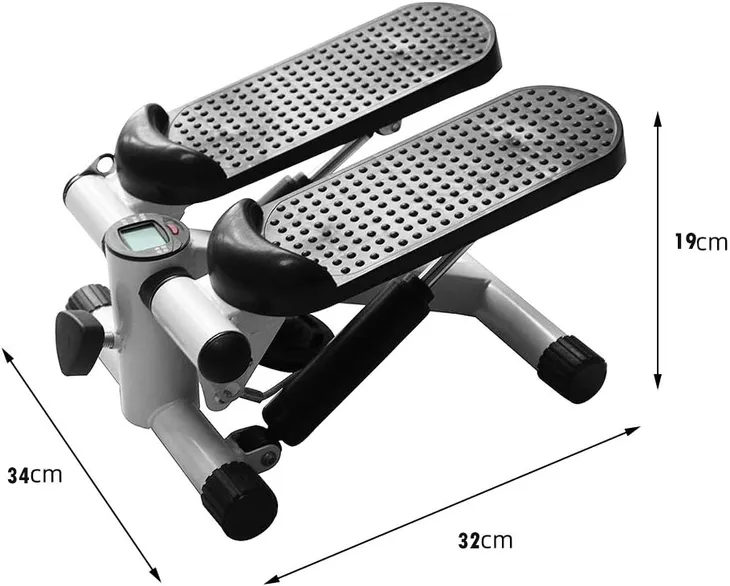 stepper-prosty-z-linkami-retoo-s242-waga-z-opakowaniem-7-5-kg