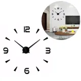 zegar-scienny-retoo-czarny-130cm-marka-retoo