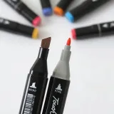 pisaki-retoo-80-szt-kolor-wielokolorowy