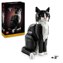 lego-ideas-bialo-czarny-kot-21349