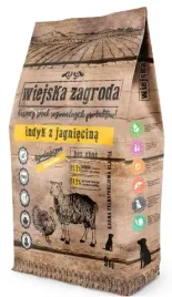 karma-wiejska-zagroda-indyk-z-jagniecina-9-kg