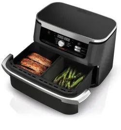 frytkownica-beztluszczowa-airfryer-ninja-af500eu-2470w-104l-35kg-x2-kosze