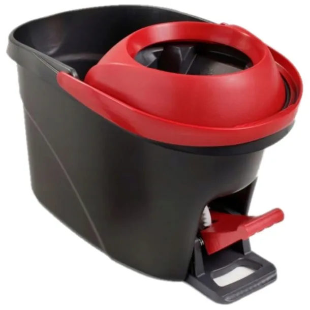 wiadro-i-mop-plaski-vileda-35-cm-kolor-czerwony