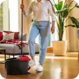 wiadro-i-mop-plaski-vileda-35-cm-model-wiadro-mop-drazek-obrotowy-ultramax-mikrofibra-waga-z-opakowaniem-2-kg