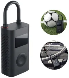 pompka-elektryczna-xiaomi-pompka-rowerowa-elektryczna-przenosna-czarny