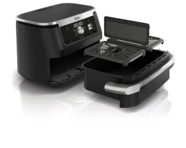 duza-mocna-frytkownica-beztluszczowa-airfryer-ninja-2470w-104l-x2-szuflady