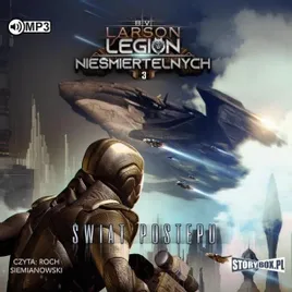 legion-niesmiertelnych-t-3-swiat-postepu-audiobook-b-v-larson