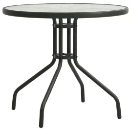 stol-vidaxl-metal-okragly-80-x-80-x-71-cm