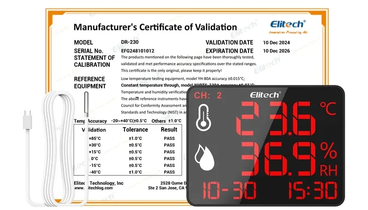 termohigrometr-elitech-dr-230-model-dr-230