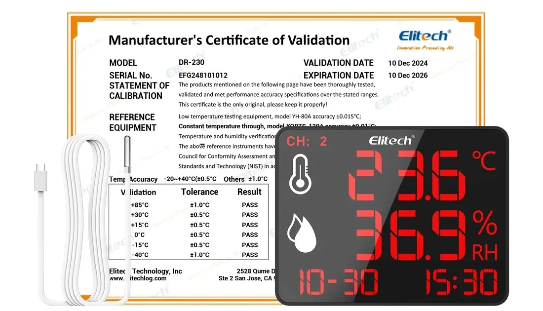 termohigrometr-elitech-dr-230-marka-elitech