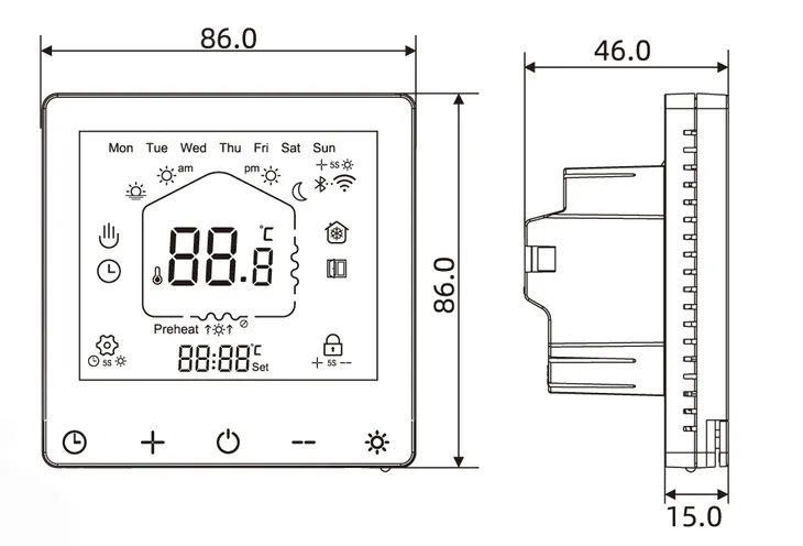 termostat-esco-tc-710b-wifi-marka-esco