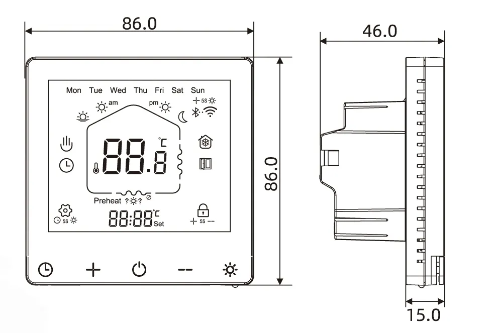 termostat-esco-tc-710b-wifi
