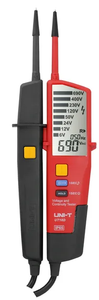 multimetr-reczny-uni-t-ut18d-model-ut18d