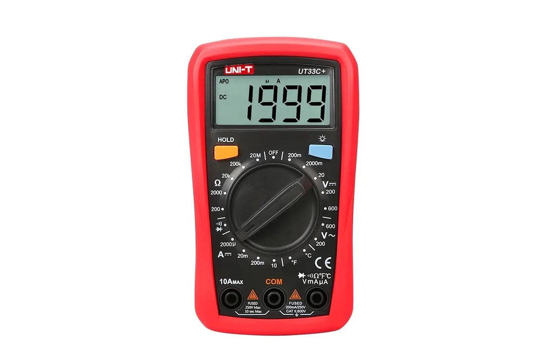 multimetr-reczny-uni-t-ut-33c