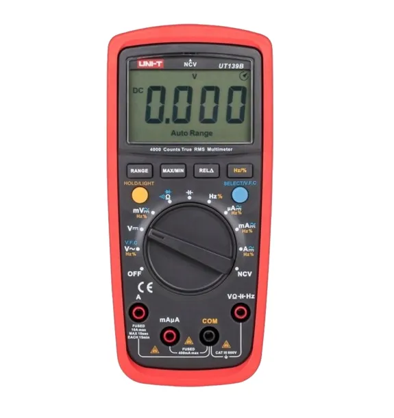 multimetr-reczny-uni-t-ut-139b-certyfikat-ce