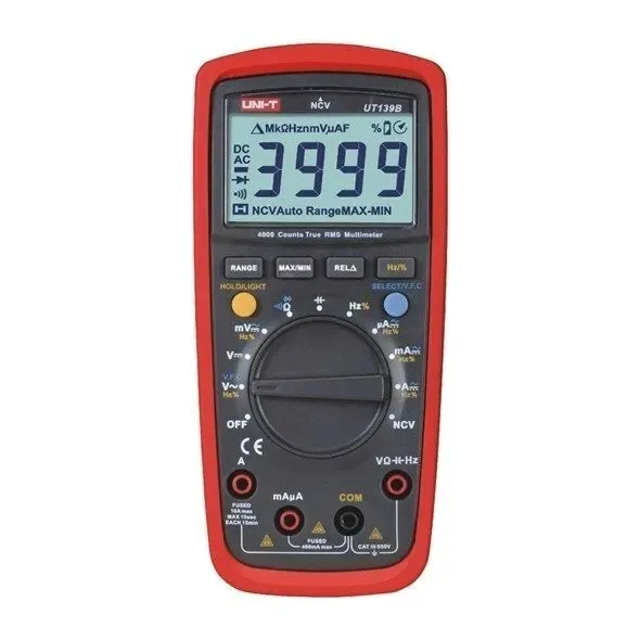 multimetr-reczny-uni-t-ut-139b-marka-uni-t-typ-reczny