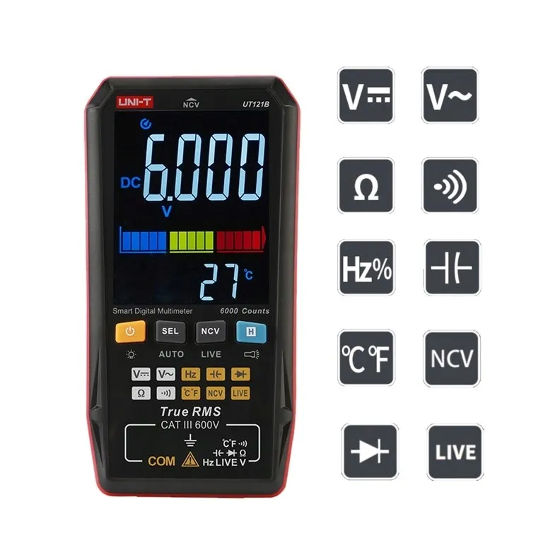 multimetr-reczny-uni-t-ut121b-marka-uni-t