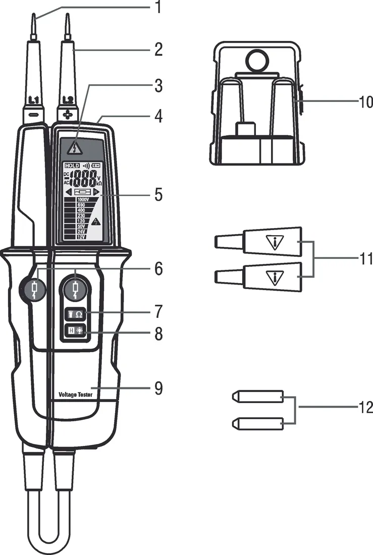 multimetr-reczny-esco-es-932