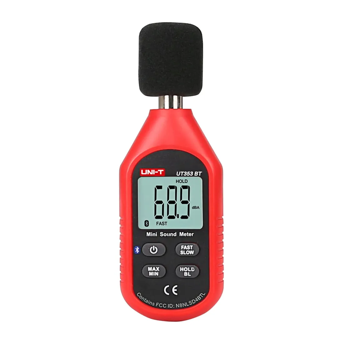 sonometr-uni-t-ut353bt
