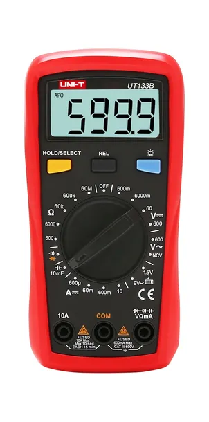 multimetr-reczny-uni-t-ut33b-model-ut33b