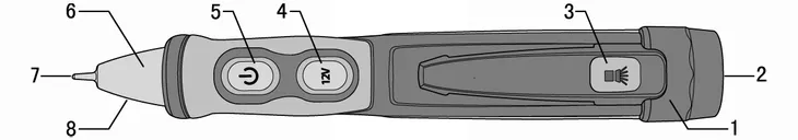 multimetr-reczny-esco-vt-15-marka-esco-typ-reczny