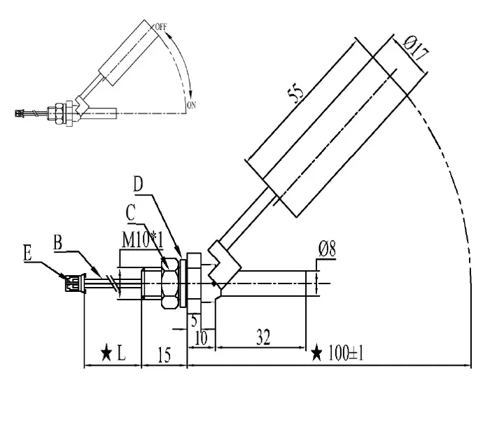 czujnik-esco-slt-l9-ss-2a-rodzaj-czujnik