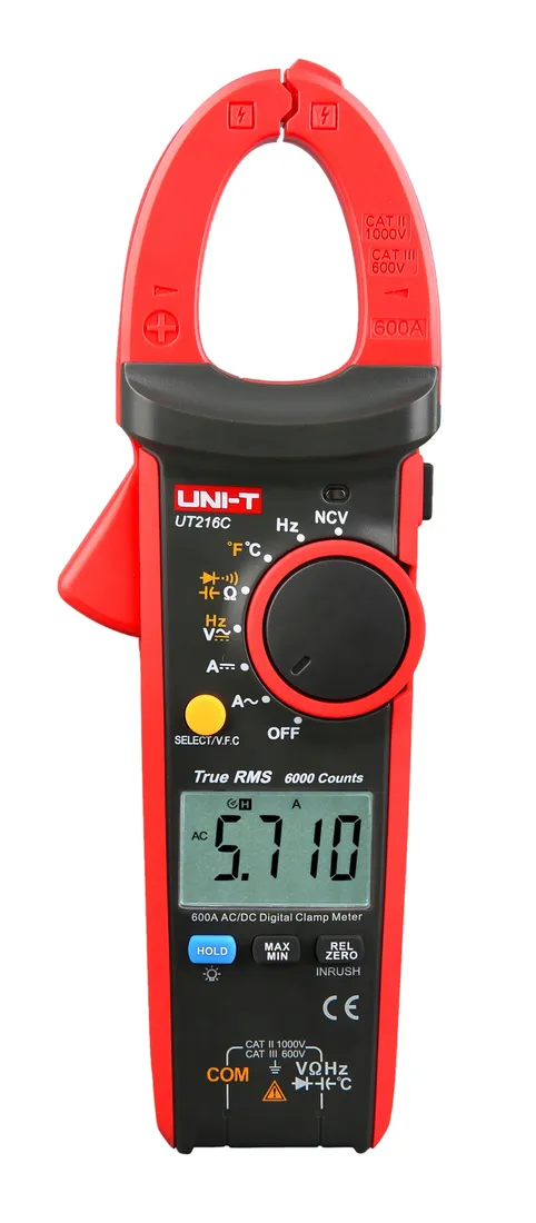 multimetr-reczny-uni-t-8145gtam-marka-uni-t