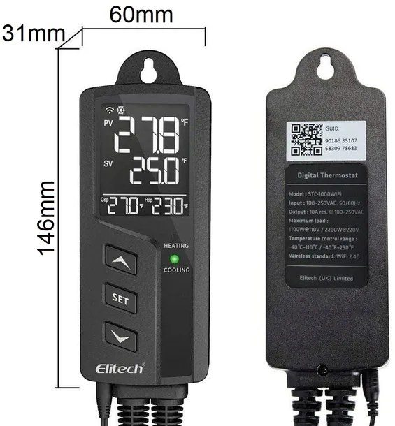 termostat-elitech-icontrol-seria-icontrol