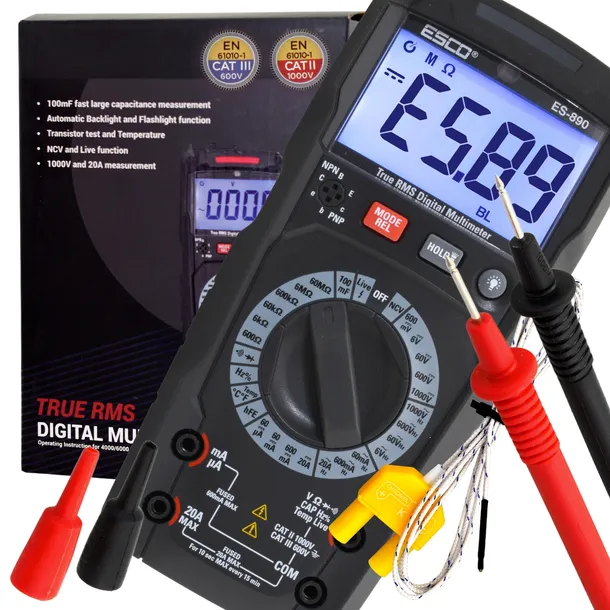multimetr-reczny-esco-es-890-pomiar-ciaglosc