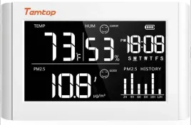 pylomierz-czujnik-smogu-temperatura-wilgotnosc-usb-p20
