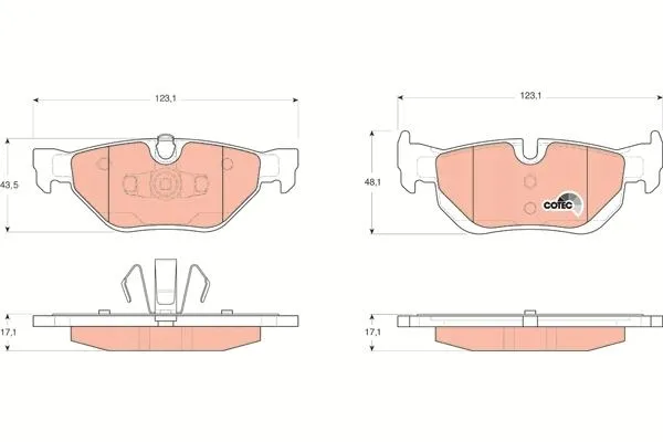 klocki-ham-bmw-t-e87-90-91-e84