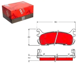 klocki-ham-mazda-t-323-89-98-mx5-94-