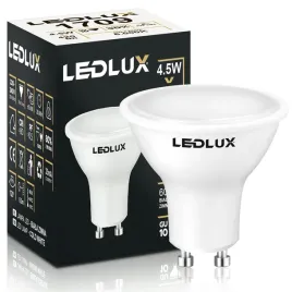 zarowka-led-gu10-45w-45w-smd-6000k-zimna-premium-ledlux-bez-migotania