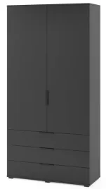 szafa-uchylna-gabro-110-cm-x-255-cmorpraktyczne-polki-i-szuflady