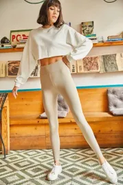 legginsy-damskie-bezowe-dlugie-gladkie-klasyczne-l-5ha