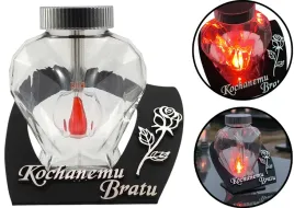 znicz-solarny-dla-brata-szklany-metalowy-serce-kochanemu-bratu